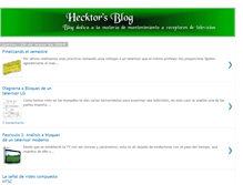 Tablet Screenshot of hecktor-hk.blogspot.com