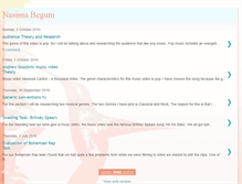 Tablet Screenshot of nasimabegumh.blogspot.com