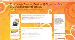 Desktop Screenshot of freelance-services.blogspot.com
