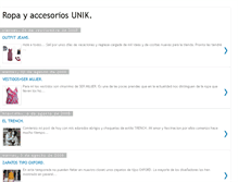 Tablet Screenshot of c-unik.blogspot.com