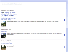 Tablet Screenshot of nb-kantara.blogspot.com
