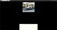 Desktop Screenshot of netcarsshow.blogspot.com