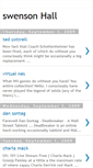 Mobile Screenshot of hallswensonxg.blogspot.com
