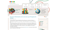 Desktop Screenshot of fortecnews.blogspot.com