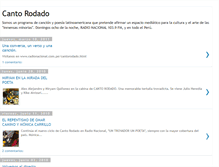 Tablet Screenshot of cantorodadofm.blogspot.com