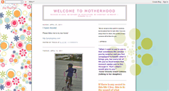 Desktop Screenshot of mommytolbc.blogspot.com