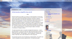 Desktop Screenshot of chris-lakerfan.blogspot.com