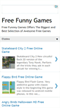 Mobile Screenshot of freefungamespc.blogspot.com