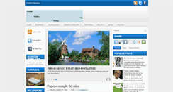 Desktop Screenshot of guayaquilspy.blogspot.com