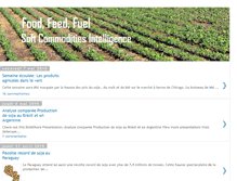 Tablet Screenshot of foodfeedfuel.blogspot.com