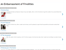 Tablet Screenshot of embarrassmentoffrivolities.blogspot.com