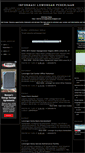 Mobile Screenshot of berita-lowongankerja.blogspot.com