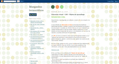 Desktop Screenshot of mueganitostecnocraticos.blogspot.com