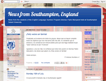 Tablet Screenshot of idiomasmanyanet-southampton.blogspot.com