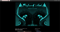 Desktop Screenshot of perfumemoda-bobpires.blogspot.com