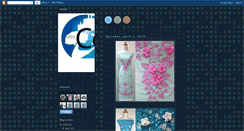 Desktop Screenshot of ceriashoppe.blogspot.com