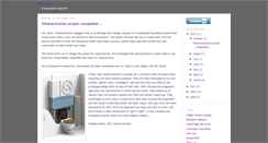 Desktop Screenshot of originproductdesign.blogspot.com