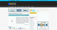 Desktop Screenshot of comudo.blogspot.com