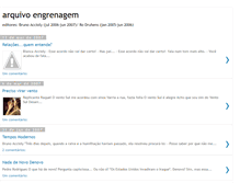 Tablet Screenshot of blogrenagem.blogspot.com