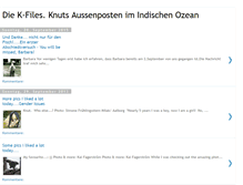 Tablet Screenshot of die-k-files.blogspot.com