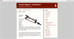 Desktop Screenshot of mujmegane-cat3.blogspot.com