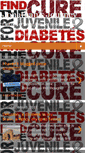 Mobile Screenshot of jonathansjourney-t1d.blogspot.com