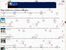 Tablet Screenshot of luuhtrindade.blogspot.com