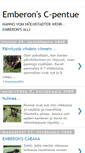 Mobile Screenshot of emberons-c.blogspot.com