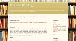 Desktop Screenshot of investkarachi.blogspot.com