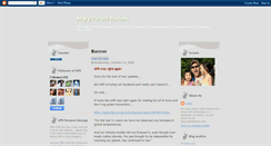 Desktop Screenshot of angryparentreview.blogspot.com