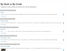 Tablet Screenshot of byhookorbycrook.blogspot.com