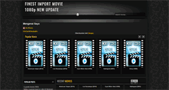 Desktop Screenshot of fairytalesandhockeypucks.blogspot.com
