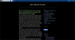 Desktop Screenshot of freyalincoln.blogspot.com