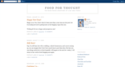 Desktop Screenshot of foodiesf.blogspot.com