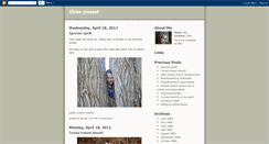 Desktop Screenshot of iibisepesast.blogspot.com