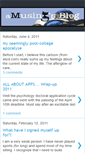 Mobile Screenshot of amusingsblog.blogspot.com