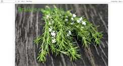 Desktop Screenshot of beatulia.blogspot.com