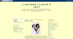 Desktop Screenshot of essaeuquerover.blogspot.com