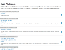 Tablet Screenshot of cwuvodacom.blogspot.com