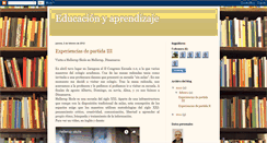 Desktop Screenshot of mariotorrado.blogspot.com