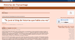 Desktop Screenshot of manuelgaldamesc.blogspot.com
