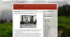 Desktop Screenshot of andohistoriando.blogspot.com
