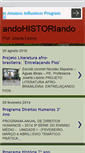 Mobile Screenshot of andohistoriando.blogspot.com