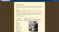 Desktop Screenshot of earlybirdnews.blogspot.com