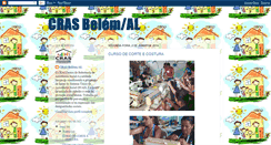 Desktop Screenshot of crasbelemal.blogspot.com