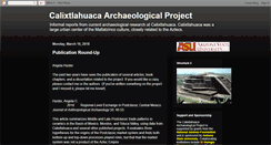 Desktop Screenshot of calixtlahuaca.blogspot.com