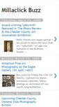 Mobile Screenshot of millaclick.blogspot.com