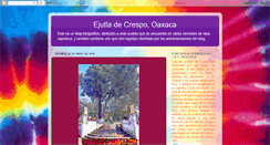 Desktop Screenshot of ejutla.blogspot.com