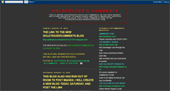 Desktop Screenshot of goldtradercomments.blogspot.com