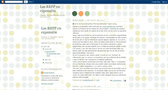 Desktop Screenshot of fiorellabianchi.blogspot.com